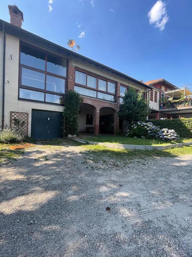 Le Ortensie - Holiday Country House Pisano Exterior foto