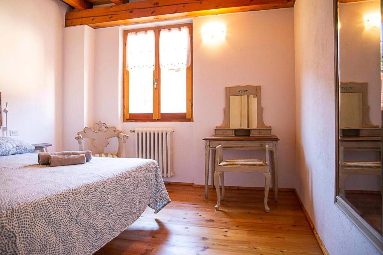 Le Ortensie - Holiday Country House Pisano Exterior foto
